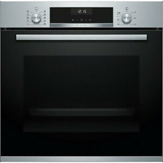 Электрический духовой шкаф Bosch HBA537BS0