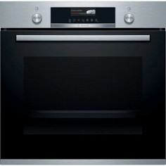 Электрический духовой шкаф Bosch HBG579BS0