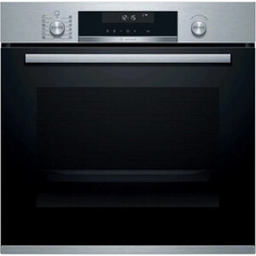 Электрический духовой шкаф Bosch HBB578BS6