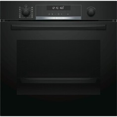 Электрический духовой шкаф Bosch HBA578BB0