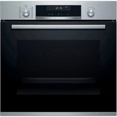 Электрический духовой шкаф Bosch HBG5780S6