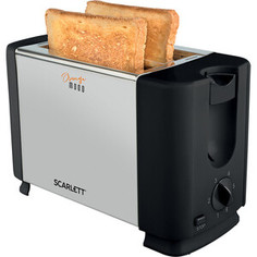 Тостер Scarlett SC-TM11026 ORANGE MOOD
