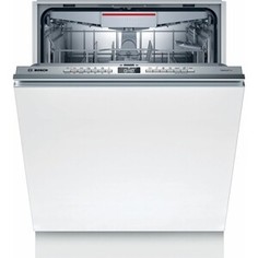 Встраиваемая посудомоечная машина Bosch SMV4HMX26Q