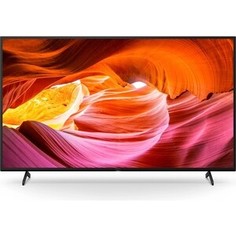 Телевизор Sony KD-65X75K