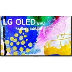 Телевизор OLED LG OLED83G23LA
