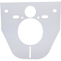 Шумоизоляционная плита Ceramica Nova для подвесного унитаза и биде (CN1000)