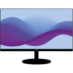Монитор Hiper EasyView FH2203 черный IPS LED 5ms 16:9 HDMI M/M 1000:1 250cd 178гр/178гр 1920x1080 D-Sub FHD 2.6кг