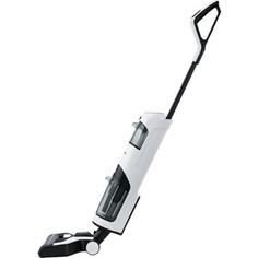 Вертикальный пылесос моющий CLEVER&CLEAN HV-AQ800
