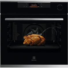 Электрический духовой шкаф Electrolux KOCBP39X