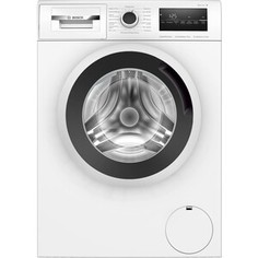 Стиральная машина Bosch WAN2420GPL