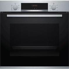 Электрический духовой шкаф Bosch HBA513BS1