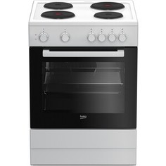 Электрическая плита Beko FSS66000W