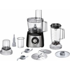 Кухонный комбайн Bosch MCM3501MGB