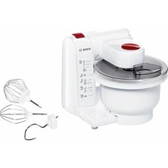 Кухонный комбайн Bosch MUMP1000GB