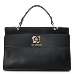 Дорожные и спортивные сумки Love Moschino