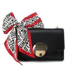 Дорожные и спортивные сумки Love Moschino