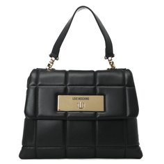 Дорожные и спортивные сумки Love Moschino