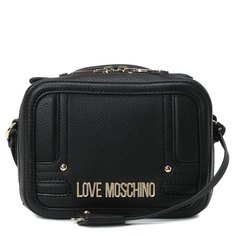 Дорожные и спортивные сумки Love Moschino