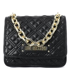 Дорожные и спортивные сумки Love Moschino