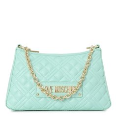 Дорожные и спортивные сумки Love Moschino