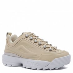 Кроссовки и кеды Fila