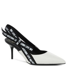 Босоножки Love Moschino