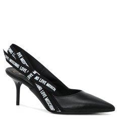 Босоножки Love Moschino