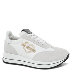 Кроссовки и кеды Love Moschino