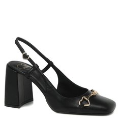 Босоножки Love Moschino