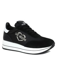 Кроссовки и кеды Love Moschino