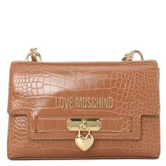 Дорожные и спортивные сумки Love Moschino