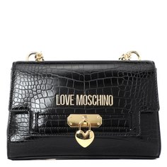 Дорожные и спортивные сумки Love Moschino