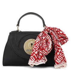 Дорожные и спортивные сумки Love Moschino