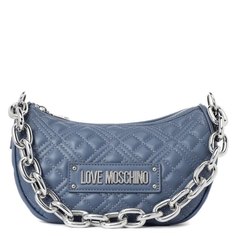 Дорожные и спортивные сумки Love Moschino