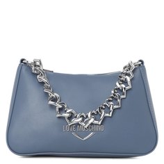 Дорожные и спортивные сумки Love Moschino