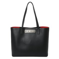 Дорожные и спортивные сумки Love Moschino