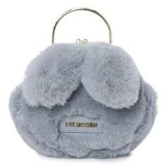 Клатчи Love Moschino