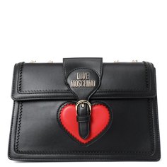 Дорожные и спортивные сумки Love Moschino