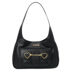 Дорожные и спортивные сумки Love Moschino