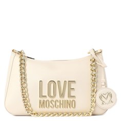 Дорожные и спортивные сумки Love Moschino