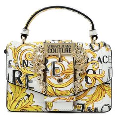 Дорожные и спортивные сумки Versace Jeans Couture