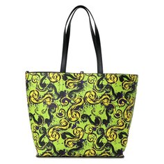 Дорожные и спортивные сумки Versace Jeans Couture