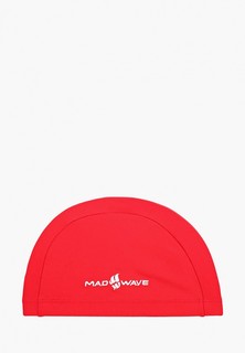 Шапочка для плавания MadWave