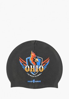 Шапочка для плавания MadWave