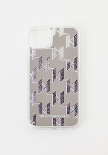 Чехол для iPhone Karl Lagerfeld