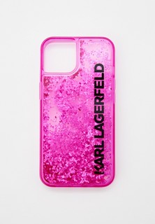 Чехол для iPhone Karl Lagerfeld