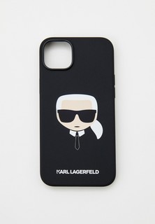 Чехол для iPhone Karl Lagerfeld