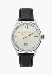 Часы Cerruti 1881