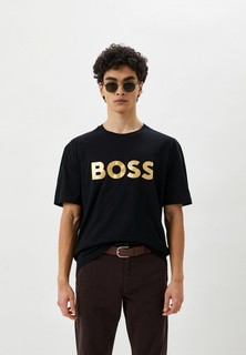 Футболка Boss