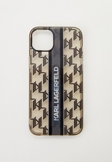 Чехол для iPhone Karl Lagerfeld